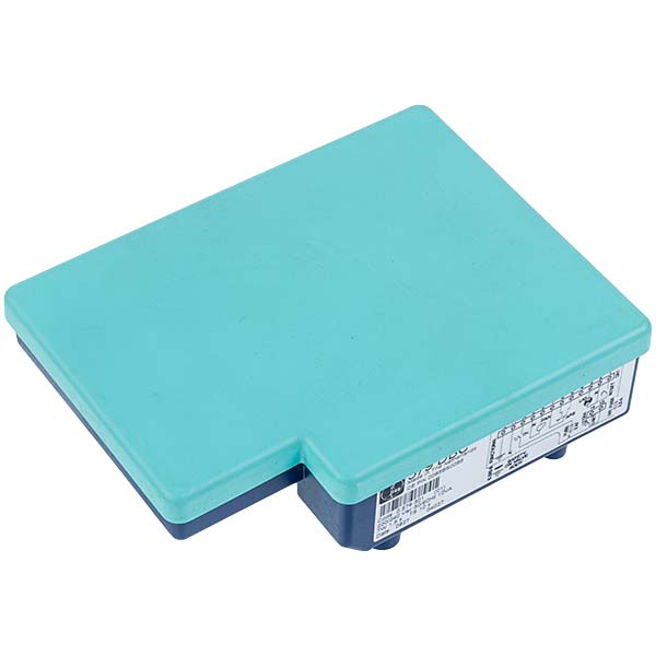 Gas-fired Boiler Ignition and Flame Control Unit Sit 579 DBC 0.579.301