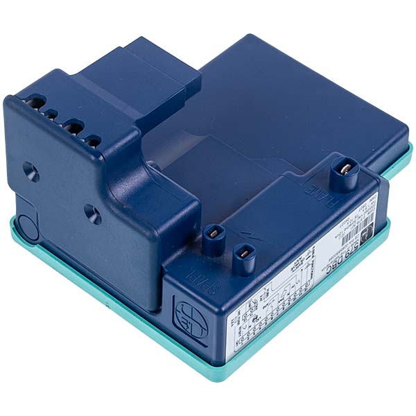 Gas-fired Boiler Ignition and Flame Control Unit Sit 579 DBC 0.579.301