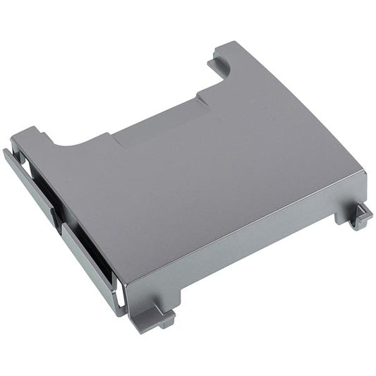 Decorative housing panel (front, left) for coffee machine DeLonghi 5313249401