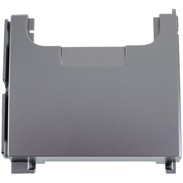 Decorative housing panel (front, left) for coffee machine DeLonghi 5313249401