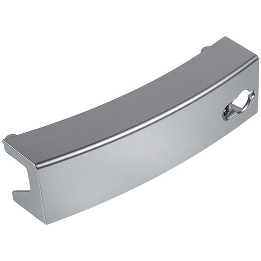 Decorative housing panel (front, left) for coffee machine DeLonghi 5313249421