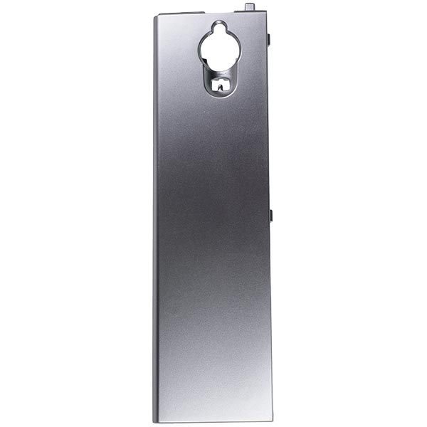 Decorative housing panel (front, left) for coffee machine DeLonghi 5313249421