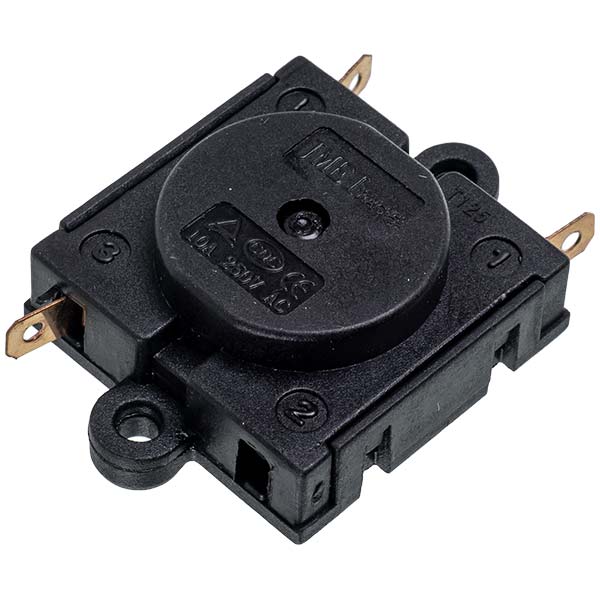 Mode switch for food processor Ariete AT6315760300
