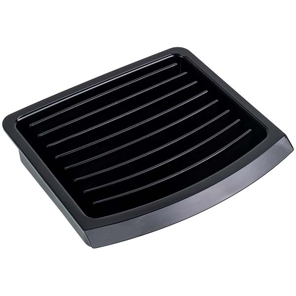 Drip tray for coffee makers DeLonghi 5332181700