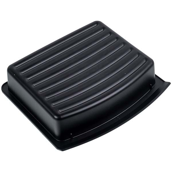 Drip tray for coffee makers DeLonghi 5332181700