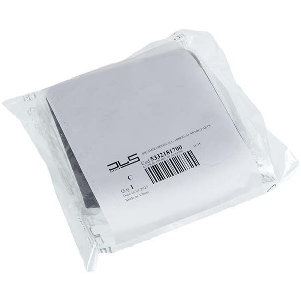 Drip tray for coffee makers DeLonghi 5332181700