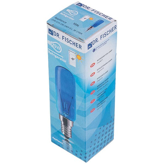 Interior light bulb for refrigerator Bosch 00612235 25W 230V E14