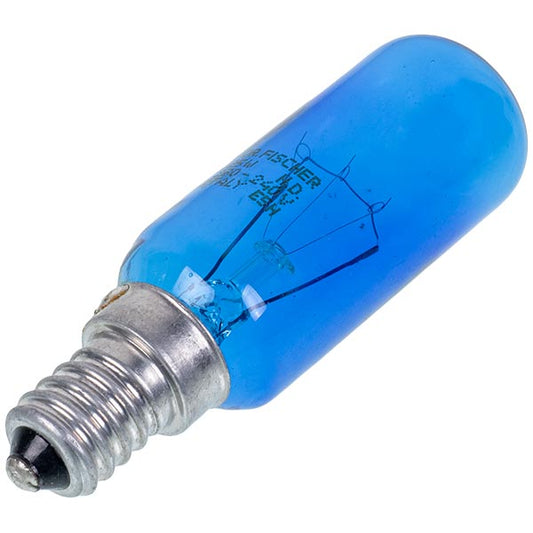 Interior light bulb for refrigerator Bosch 00612235 25W 230V E14