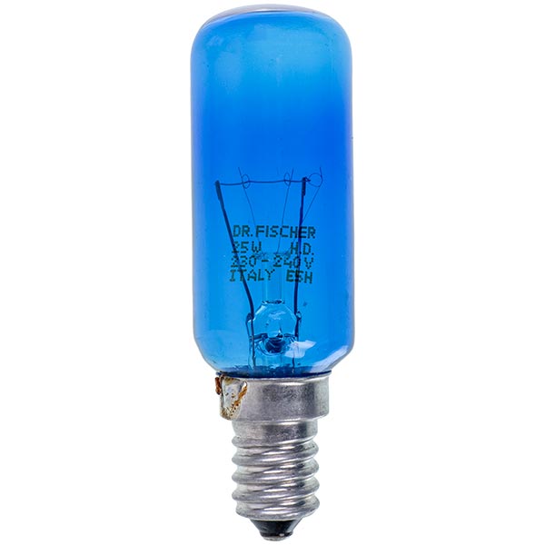 Interior light bulb for refrigerator Bosch 00612235 25W 230V E14