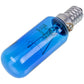 Interior light bulb for refrigerator Bosch 00612235 25W 230V E14