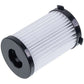 HEPA + foam HEPA container filter set for vacuum cleaner Ariete AT5186038400