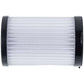 HEPA + foam HEPA container filter set for vacuum cleaner Ariete AT5186038400