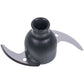 Main bowl knife for blender compatible with Moulinex MS-651632 3000ml