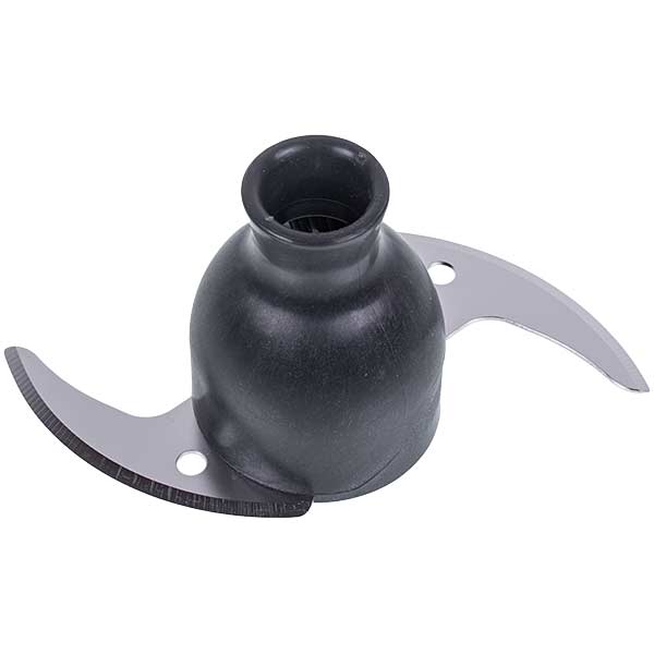 Main bowl knife for blender compatible with Moulinex MS-651632 3000ml