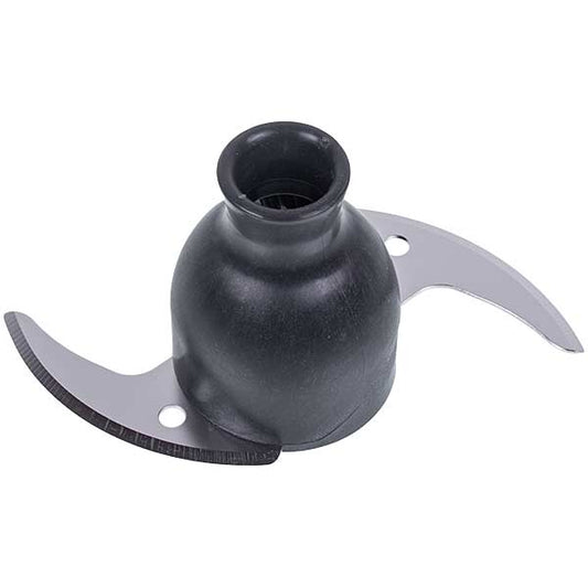 Main bowl knife for blender compatible with Moulinex MS-651632 3000ml