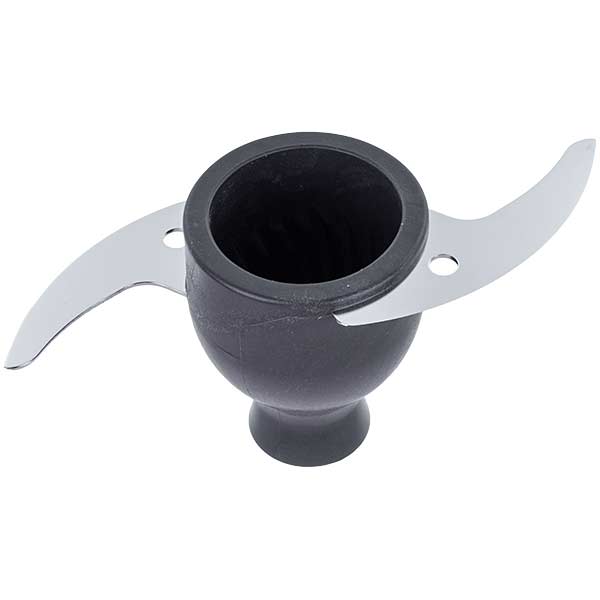 Main bowl knife for blender compatible with Moulinex MS-651632 3000ml