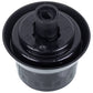 Adjustment knob for Beko gas stove 250316214 black