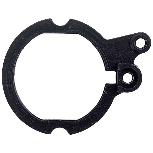 Burner housing gasket (middle) for stove Beko 255900029