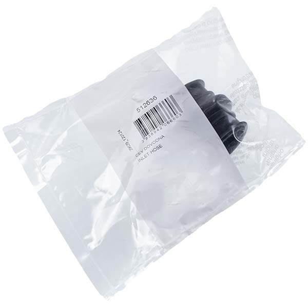Dishwasher Flow Heater Pipe Gorenje 512636