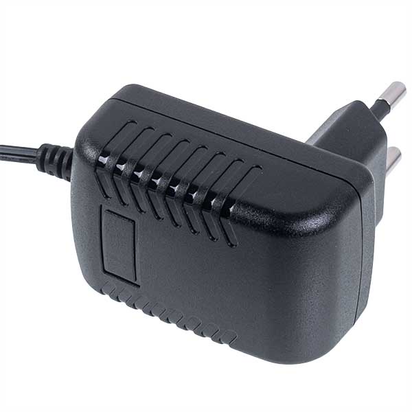 Adapter YLS0121A-E180050 for cordless vacuum cleaner Gorenje 602727 9W 100-240V 18V 500mA