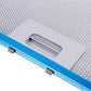 Cooker Hood Grease Filter Electrolux 80871536 (metal) 324x170x5mm (under latches)