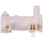 Pump snail (housing) for washing machine AEG 4055386769 D=34/23mm