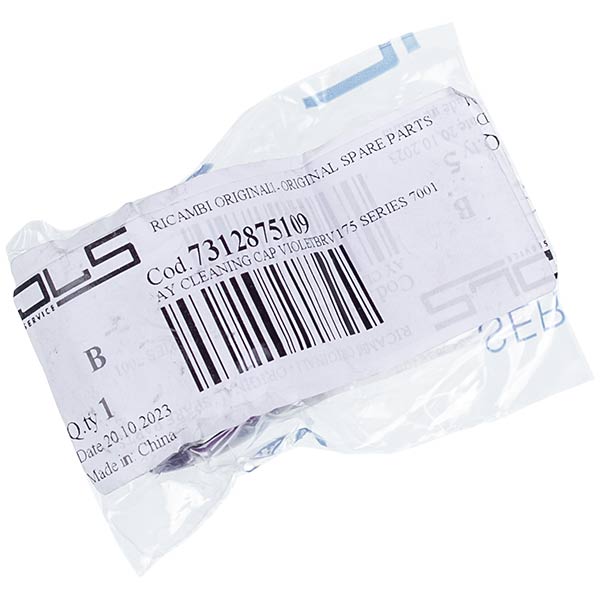 Boiler safety valve for steam generator Braun 7312875109