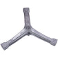Tank Cross for Washing Machine Hisense HK1913544 L shaft=82mm