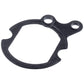 Burner housing gasket (small) for stove Beko 255900028