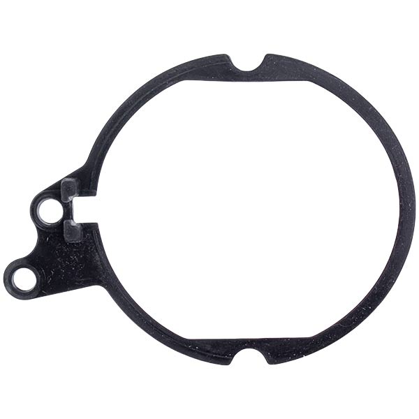 Burner body gasket (large) for stove Beko 255900030