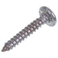 Mounting screw M3x22 for refrigerator compatible with Electrolux 5190900133