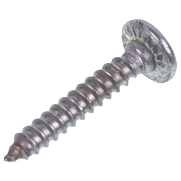 Mounting screw M3x22 for refrigerator compatible with Electrolux 5190900133