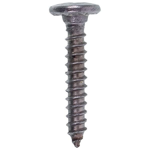 Mounting screw M3x22 for refrigerator compatible with Electrolux 5190900133