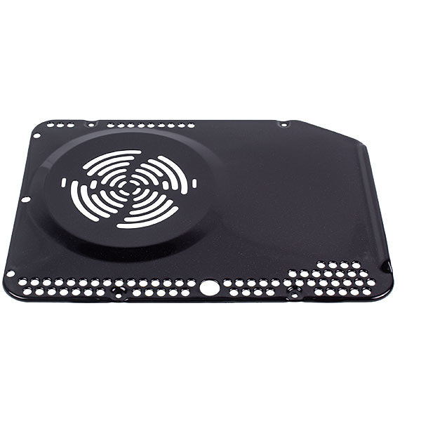 Convection fan cover for oven Zanussi 3531923500