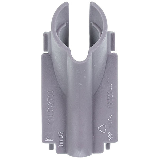 Drain hose holder for washing machine Electrolux 4055113999