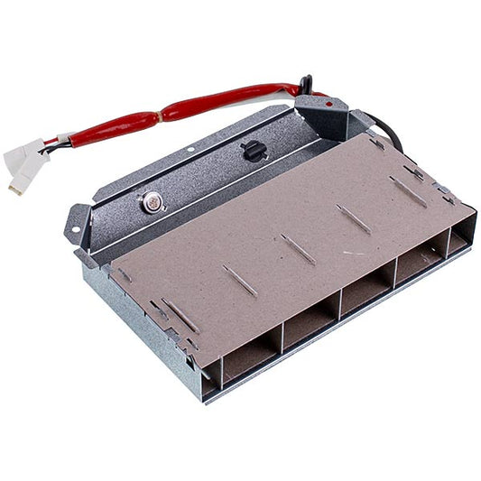 Heating Element for Dryer Compatible with Beko 2976680200 IRCA 1600W