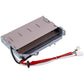 Heating Element for Dryer Compatible with Beko 2976680200 IRCA 1600W