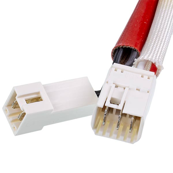 Heating Element for Dryer Compatible with Beko 2976680200 IRCA 1600W