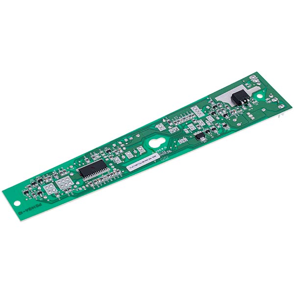 Control Board for Cordless Vacuum Cleaner Rowenta RS-RH5684 25.2V