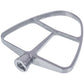 K-shaped minced meat whisk for food processor Moulinex MS-0A13244