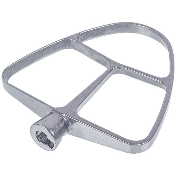 K-shaped minced meat whisk for food processor Moulinex MS-0A13244