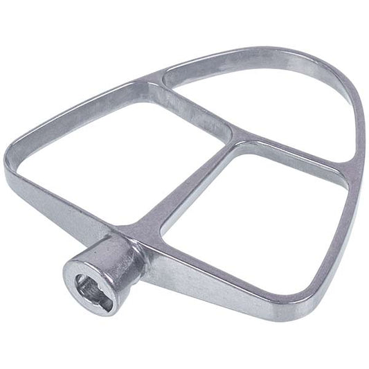 K-shaped minced meat whisk for food processor Moulinex MS-0A13244