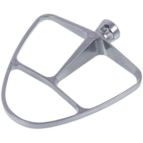 K-shaped minced meat whisk for food processor Moulinex MS-0A13244