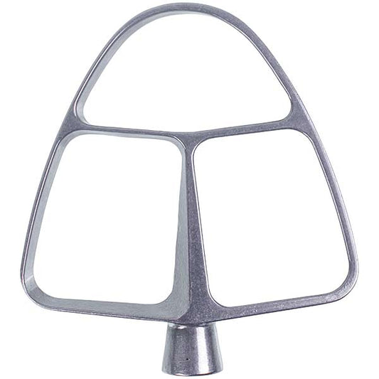 K-shaped minced meat whisk for food processor Moulinex MS-0A13244
