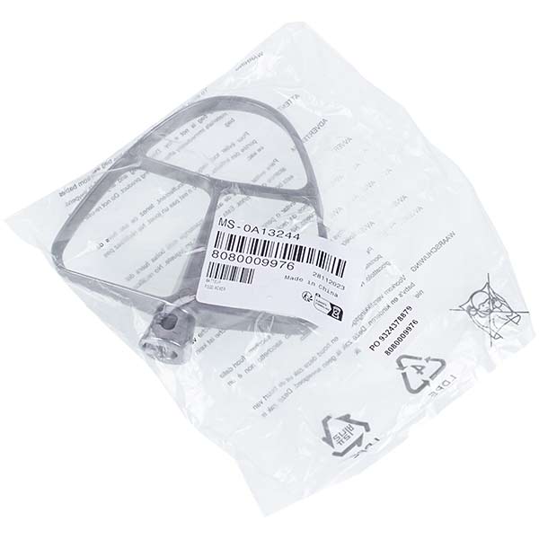 K-shaped minced meat whisk for food processor Moulinex MS-0A13244