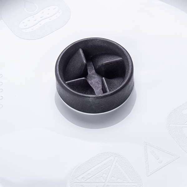 Blender Reducer Moulinex MS-652450 white