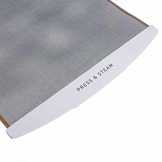 Ironing board (vertical) for steam generator Tefal FS-9100033784