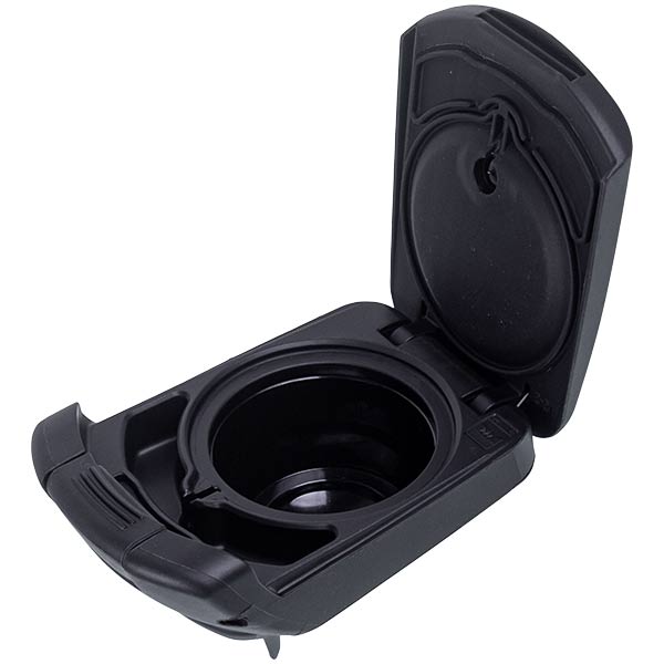 Capsule holder for coffee makers Dolce Gusto Lumio Krups MS-624360