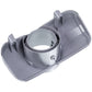 Hhose holder for vacuum cleaner Rowenta SS-7222046520 gray