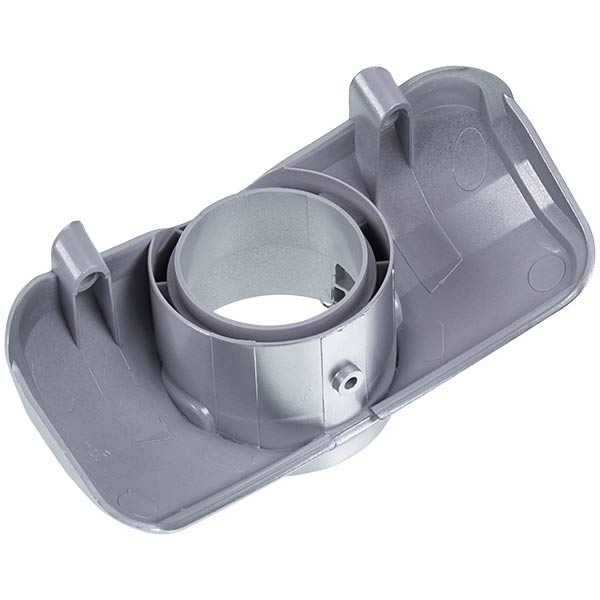 Hhose holder for vacuum cleaner Rowenta SS-7222046520 gray